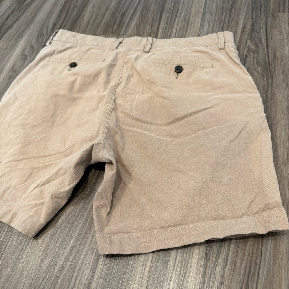 Goodthreads Tan Shorts - Picture 9 of 9